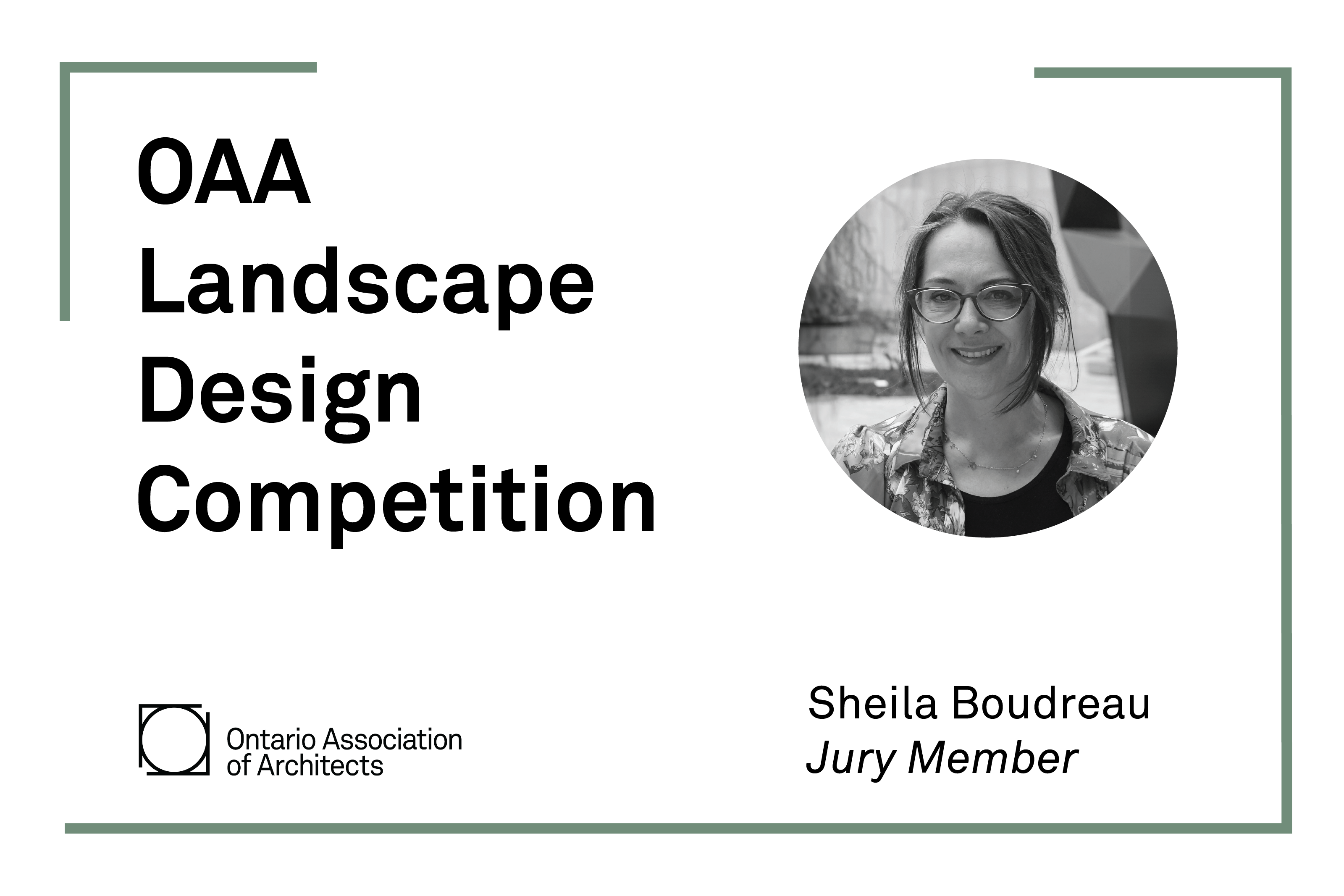 Competition Banner Sheila Boudreau